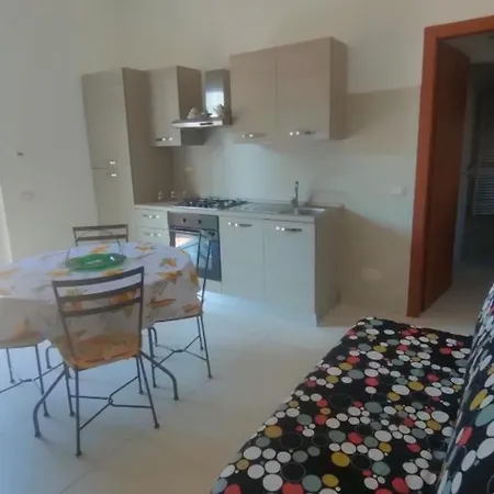 Casa Olga Dom wakacyjny