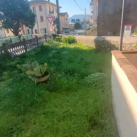 Dom wakacyjny Casa Olga *