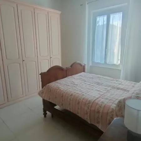 Casa Olga Semesterbostad *