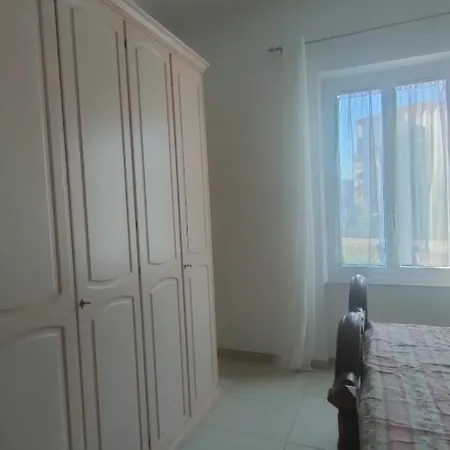 Сasa de vacaciones Casa Olga *