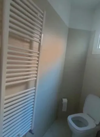 Casa Olga Сasa de vacaciones La Spezia