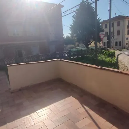 Semesterbostad Casa Olga La Spezia