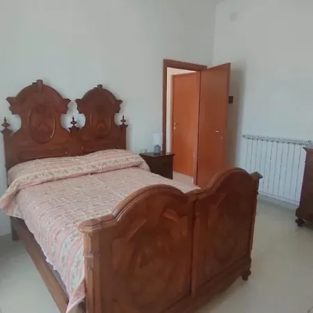 Semesterbostad Casa Olga