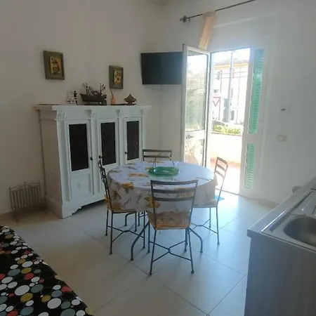 Casa Olga Сasa de vacaciones
