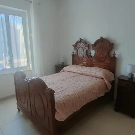 Casa Olga Сasa de vacaciones La Spezia