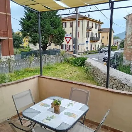 Semesterbostad Casa Olga La Spezia